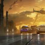 Need for Speed Most Wanted hd wallpaper