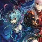 Nights Of Azure high quality wallpapers