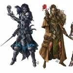 Pathfinder new wallpapers