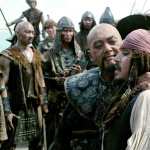 Pirates Of The Caribbean At World s End wallpapers for android