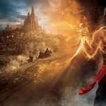 Prince Of Persia The Sands Of Time wallpapers