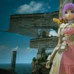 Star Ocean Integrity And Faithlessness images