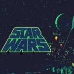 Star Wars Episode IV A New Hope wallpaper