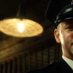 The Green Mile new wallpapers