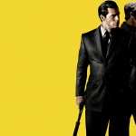 The Man From U.N.C.L.E widescreen