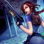 Tomb Raider Lara Croft pics