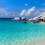 Tropical Beach images