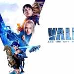Valerian and the City of a Thousand Planets wallpapers for android