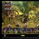 Warhammer 40,000 Dawn Of War II image