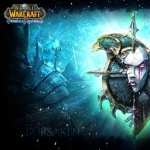 World Of Warcraft Wrath Of The Lich King free download