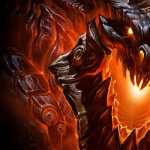 World Of Warcraft Cataclysm wallpapers for iphone
