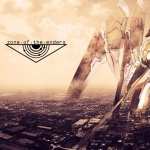 Zone Of The Enders download wallpaper