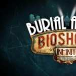BioShock Infinite Burial At Sea new wallpapers