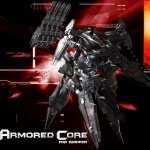 Armored Core new photos
