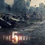 The 5th Wave background