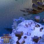 Age Of Empires III full hd