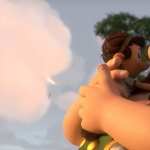 Asterix The Land Of The Gods hd pics