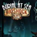 BioShock Infinite Burial At Sea wallpapers for iphone
