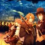 Code Realize background