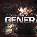 Command n Conquer desktop wallpaper