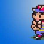 Earthbound download wallpaper