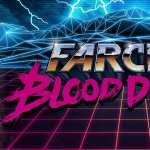 Far Cry 3 Blood Dragon wallpapers for iphone
