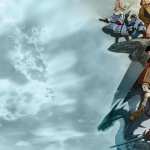 Final Fantasy Tactics wallpapers for android