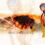 Final Fantasy X-2 wallpaper
