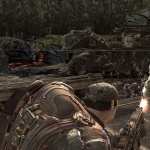 Gears Of War 2 pics