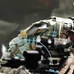 Ghost Recon Future Soldier wallpapers