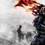 Homefront free wallpapers