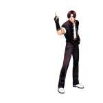 King Of Fighters wallpapers for desktop