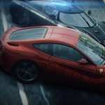 Need For Speed Rivals image