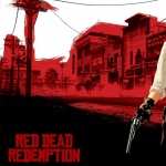 Red Dead Redemption, Marston hd
