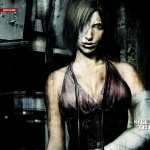 Silent Hill 4 The Room hd pics
