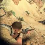 Sniper Elite 3 new photos