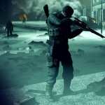 Sniper Elite Nazi Zombie Army new wallpapers
