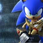 Sonic And The Black Knight PC wallpapers