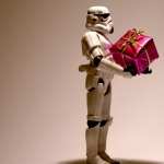 Stormtrooper Christmas free