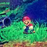 Super Mario Odyssey image