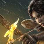 Tomb Raider Lara Croft wallpapers for desktop