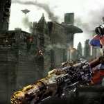 Transformers Dark Of The Moon download wallpaper