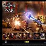 Warhammer 40,000 Dawn Of War II download wallpaper