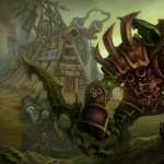 World Of Warcraft Cataclysm hd pics