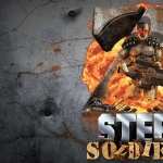 Z Steel Soldiers wallpapers for iphone