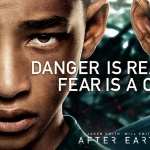 After Earth wallpapers for iphone