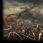 Age Of Empires II HD wallpaper