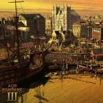 Age Of Empires III wallpapers hd