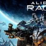 Alien Rage hd wallpaper