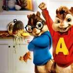 Alvin And The Chipmunks download wallpaper